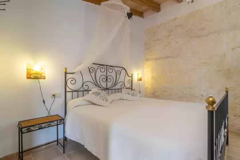 Ferienhaus auf Sa caseta d'en tronca, Sant Joan