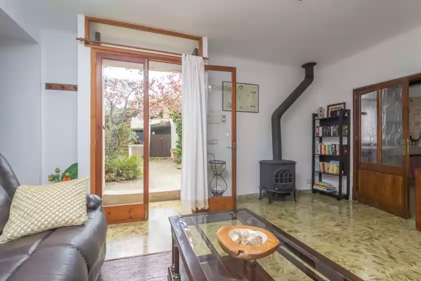 Ferienhaus auf Sa caseta d'en tronca, Sant Joan