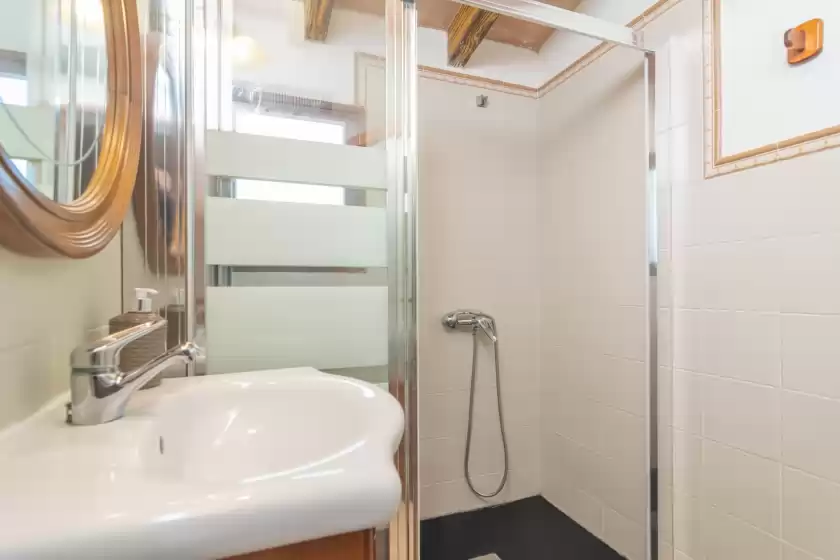 Ferienhaus auf Sa caseta d'en tronca, Sant Joan