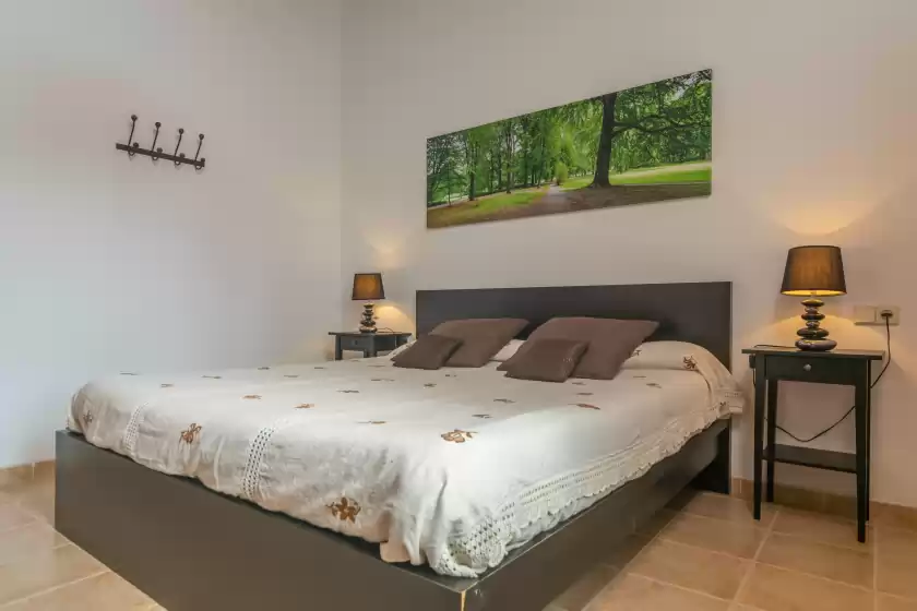 Ferienhaus auf Sa caseta d'en tronca, Sant Joan