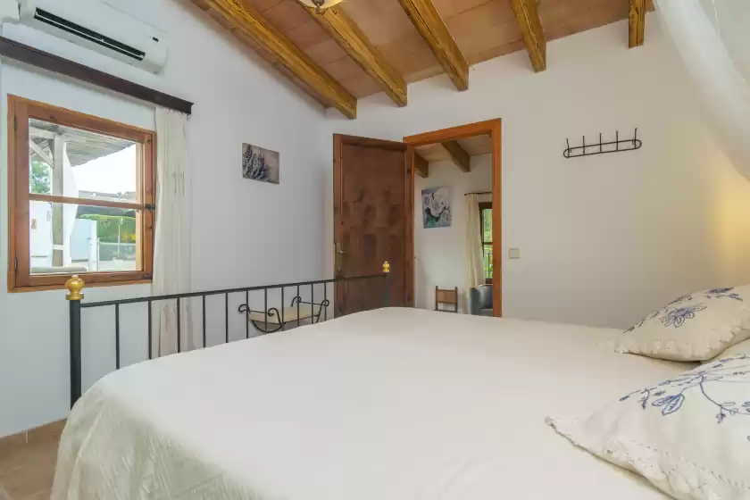 Ferienhaus auf Sa caseta d'en tronca, Sant Joan
