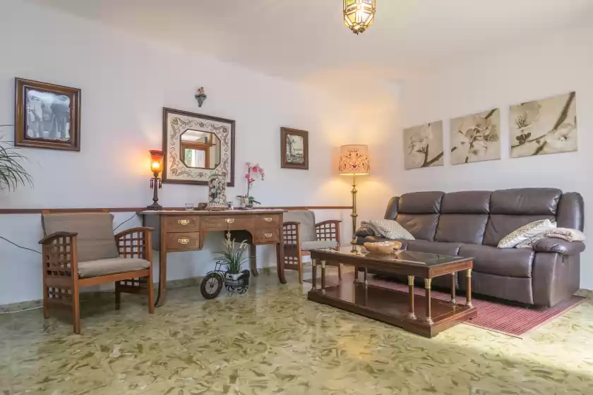 Ferienhaus auf Sa caseta d'en tronca, Sant Joan