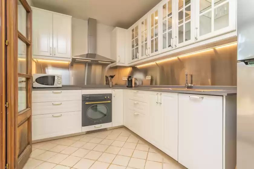 Location de vacances à Tres mares, Cala Millor