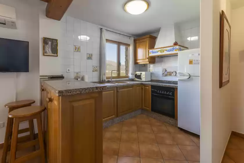 Location de vacances à Carrebaix i, Orba