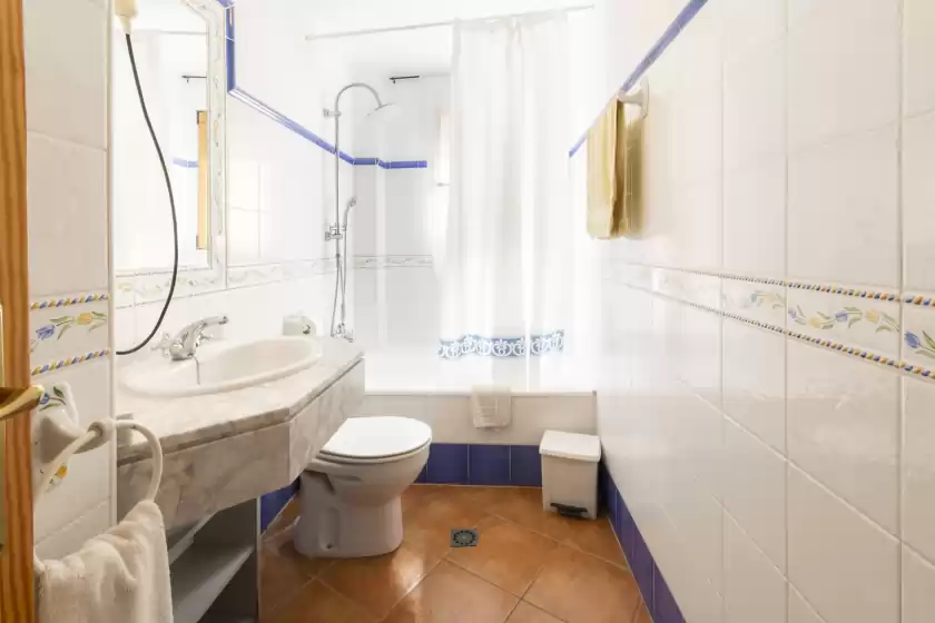 Location de vacances à Carrebaix ii, Orba