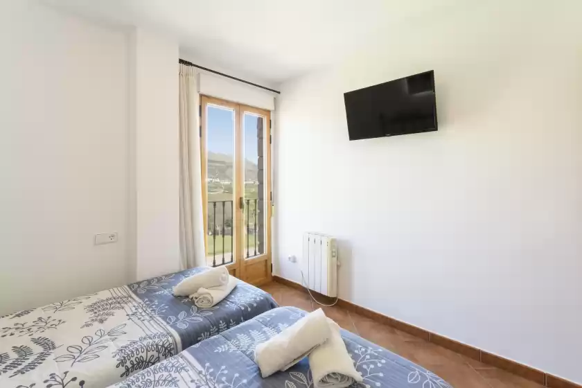 Location de vacances à Carrebaix ii, Orba