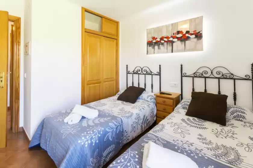 Location de vacances à Carrebaix ii, Orba