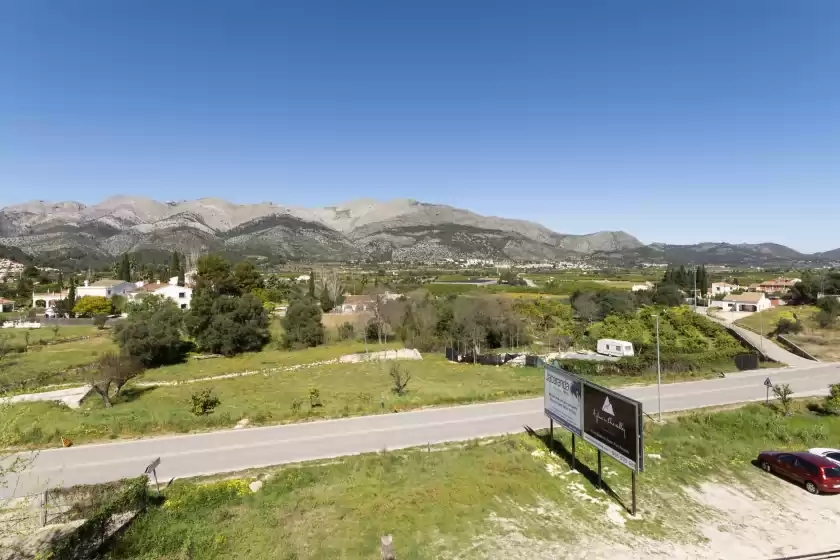 Location de vacances à Carrebaix ii, Orba