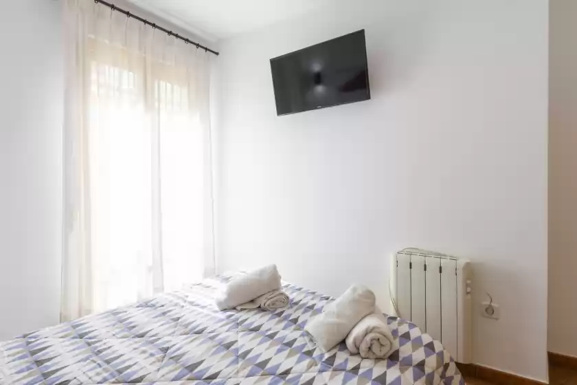 Location de vacances à Carrebaix ii, Orba