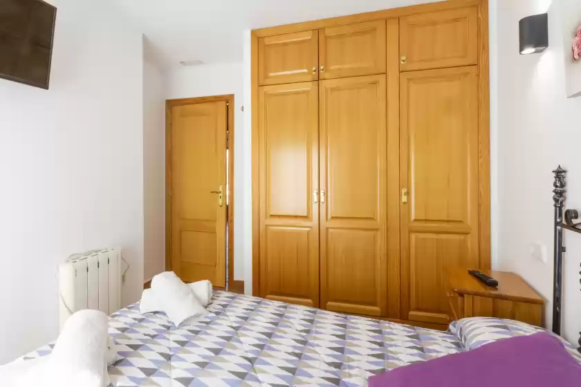 Location de vacances à Carrebaix ii, Orba