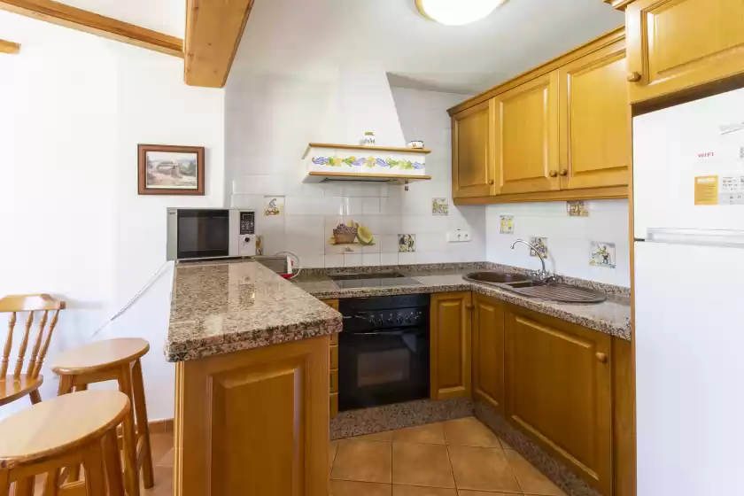 Location de vacances à Carrebaix ii, Orba