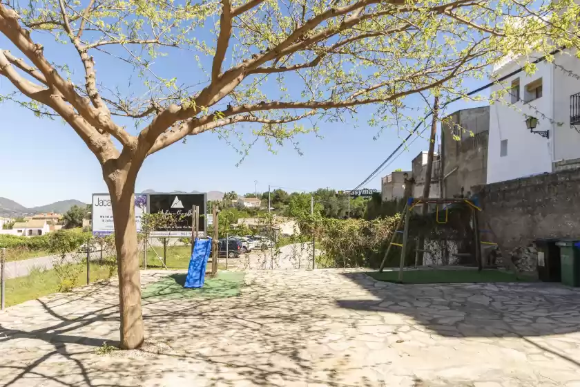 Location de vacances à Carrebaix ii, Orba