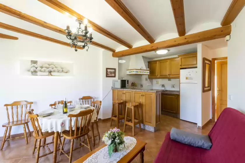 Location de vacances à Carrebaix ii, Orba