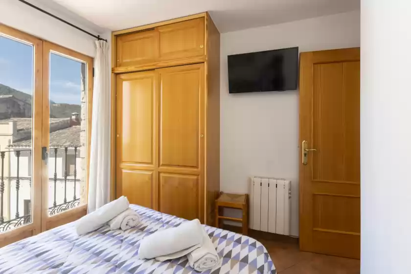 Location de vacances à Carrebaix iii, Orba