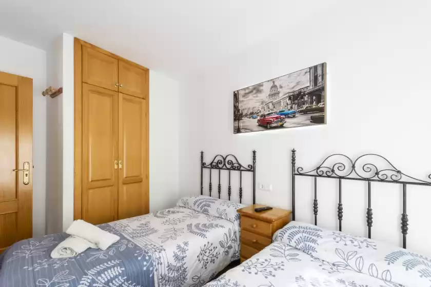 Location de vacances à Carrebaix iii, Orba