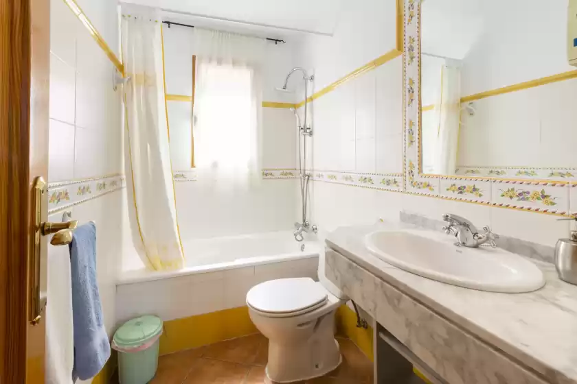 Location de vacances à Carrebaix iii, Orba