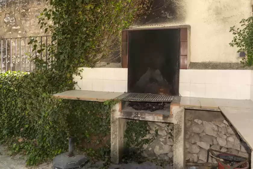 Location de vacances à Carrebaix iv, Orba