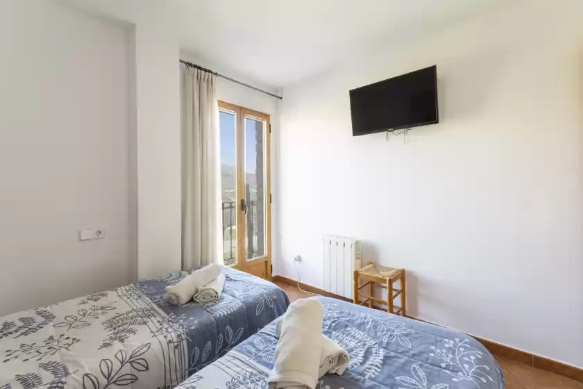 Location de vacances à Carrebaix iv, Orba