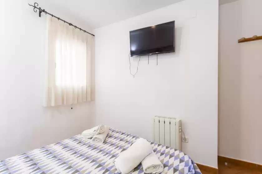 Location de vacances à Carrebaix iv, Orba