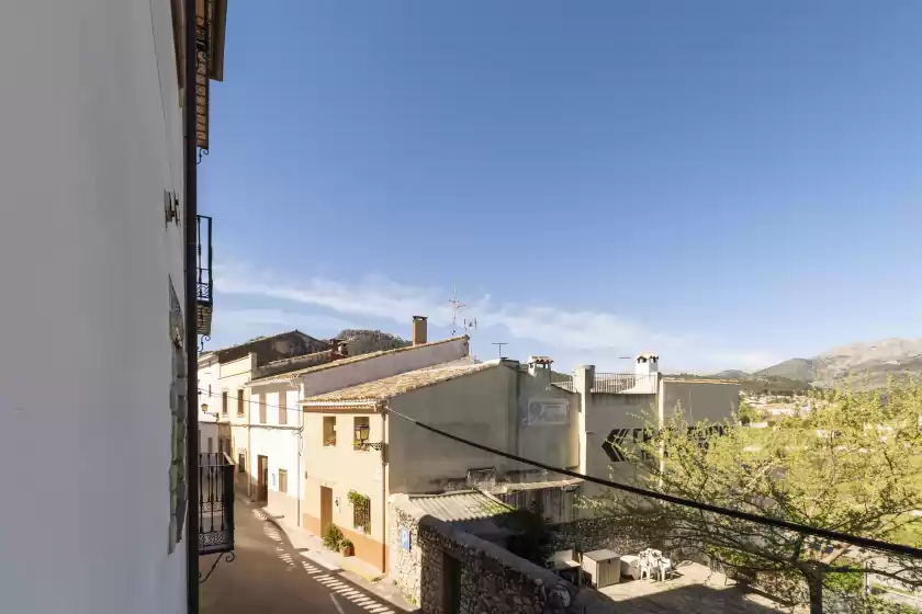 Location de vacances à Carrebaix iv, Orba