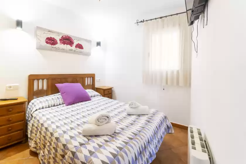 Location de vacances à Carrebaix iv, Orba