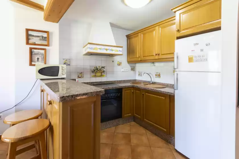 Location de vacances à Carrebaix iv, Orba