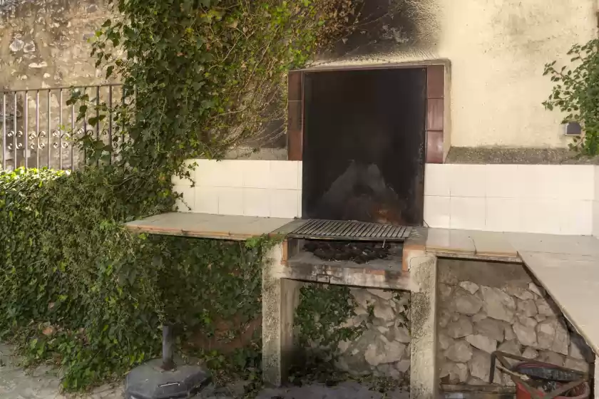 Location de vacances à Carrebaix v, Orba