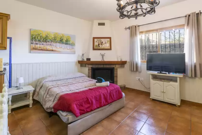 Location de vacances à Carrebaix v, Orba