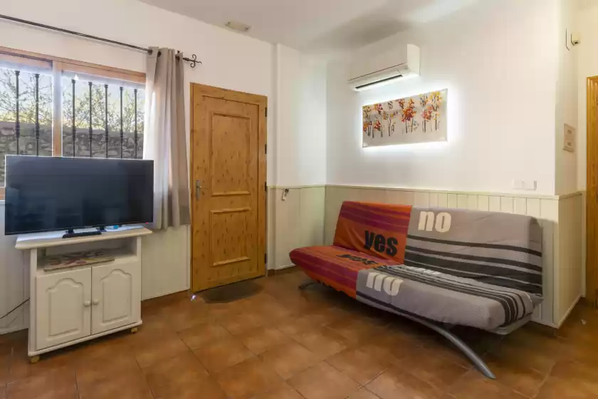 Location de vacances à Carrebaix v, Orba