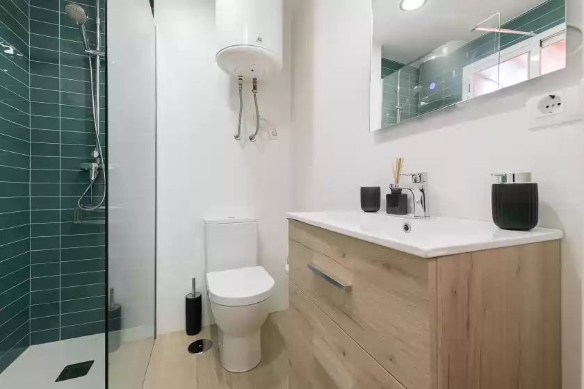 Location de vacances à Camarote de algetares 2, Algeciras