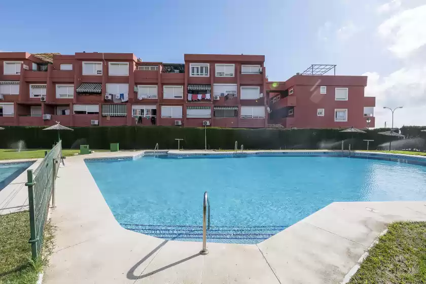 Location de vacances à Camarote de algetares 2, Algeciras