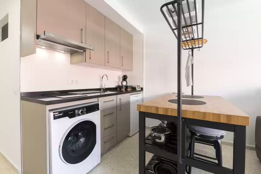 Location de vacances à Camarote de algetares 2, Algeciras