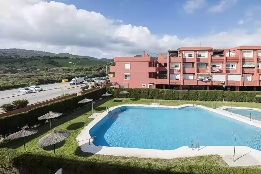 Location de vacances à Camarote de algetares 2, Algeciras