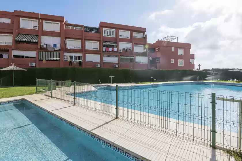 Location de vacances à Camarote de algetares 2, Algeciras