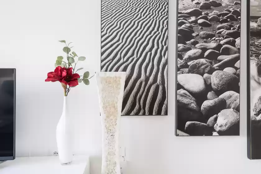 Location de vacances à Camarote de algetares 2, Algeciras