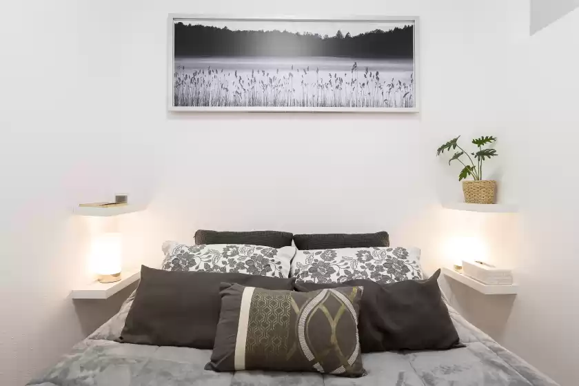 Location de vacances à Camarote de algetares 2, Algeciras