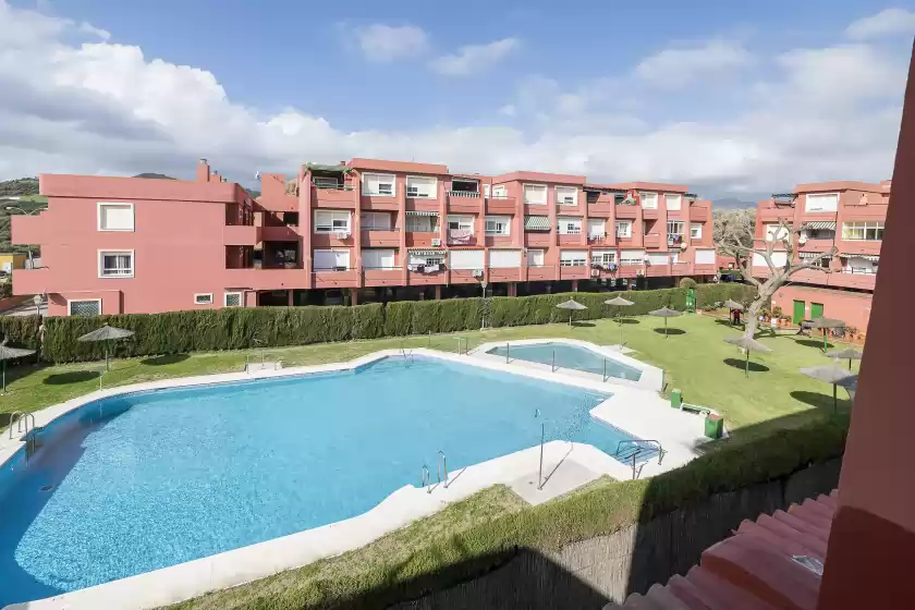 Location de vacances à Camarote de algetares 2, Algeciras