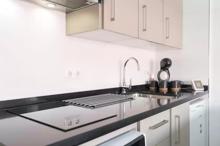 Location de vacances à Camarote de algetares 2, Algeciras