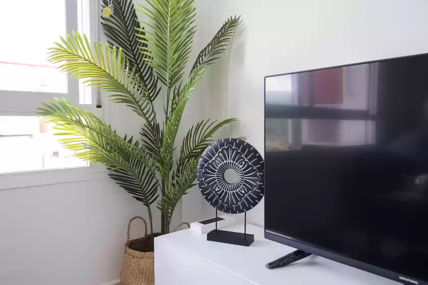 Location de vacances à Camarote de algetares 2, Algeciras