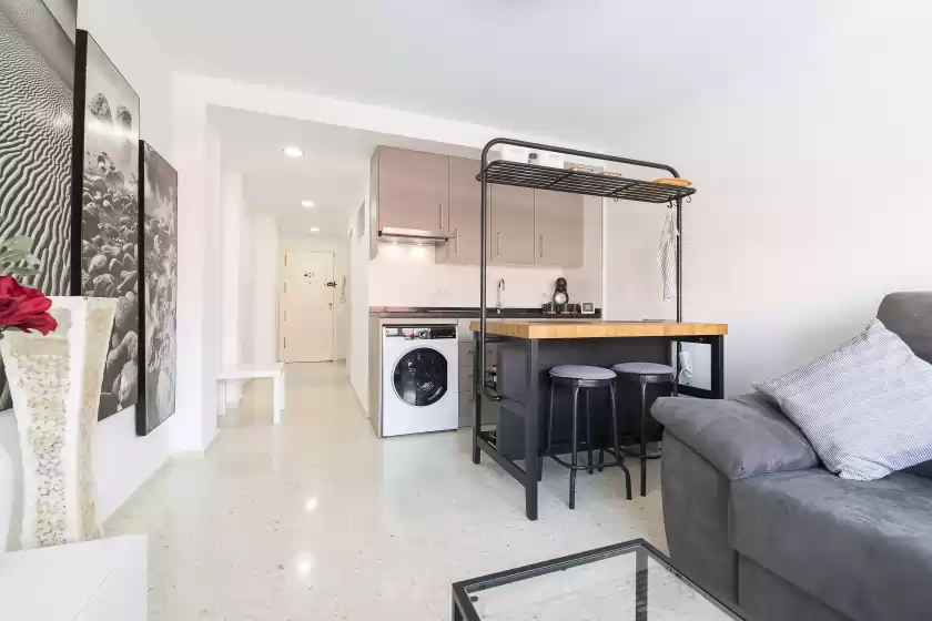 Location de vacances à Camarote de algetares 2, Algeciras