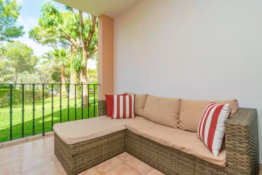 Location de vacances à Barca trencada a3, es Cap des Moro