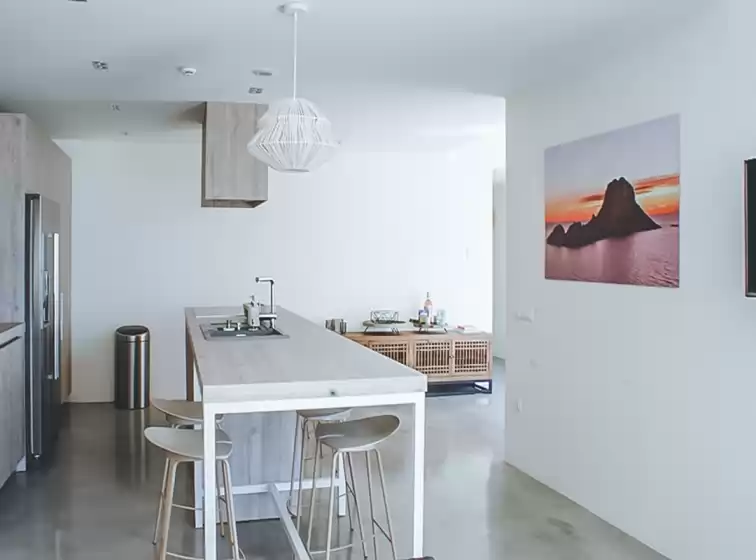 Location de vacances à Can aria, Santa Eulària des Riu
