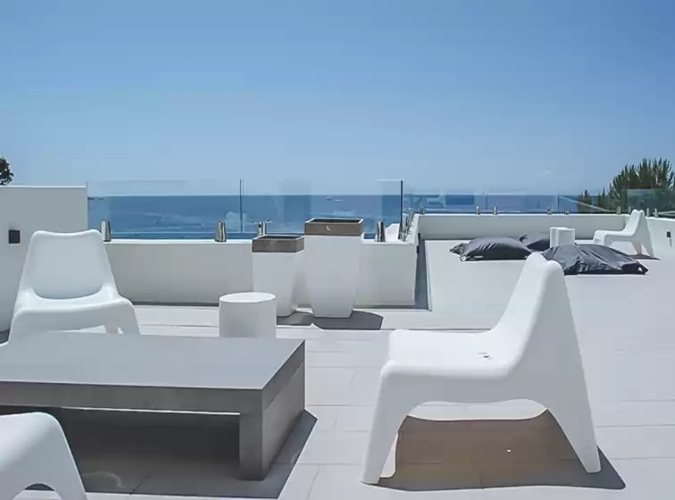 Location de vacances à Can aria, Santa Eulària des Riu