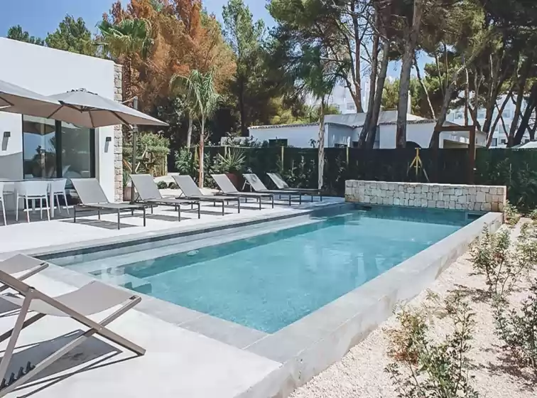 Location de vacances à Can aria, Santa Eulària des Riu