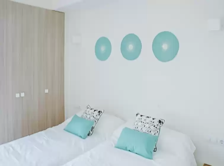 Location de vacances à Can aria, Santa Eulària des Riu