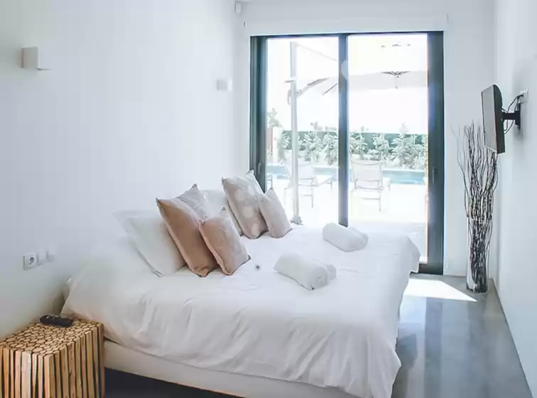 Location de vacances à Can aria, Santa Eulària des Riu
