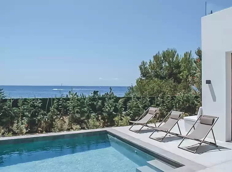 Location de vacances à Can aria, Santa Eulària des Riu