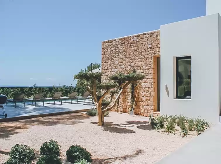 Location de vacances à Can aria, Santa Eulària des Riu