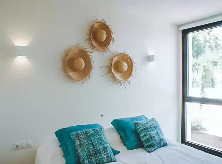 Location de vacances à Can aria, Santa Eulària des Riu