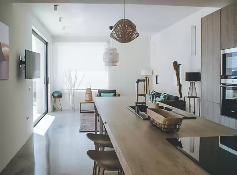 Location de vacances à Can aria, Santa Eulària des Riu